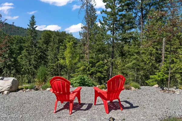 $925,000 | 723 Trout Creek Road, Hope, ID 83836