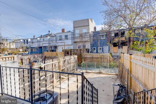 $75,000 | 1313 James Street, Baltimore, MD 21223