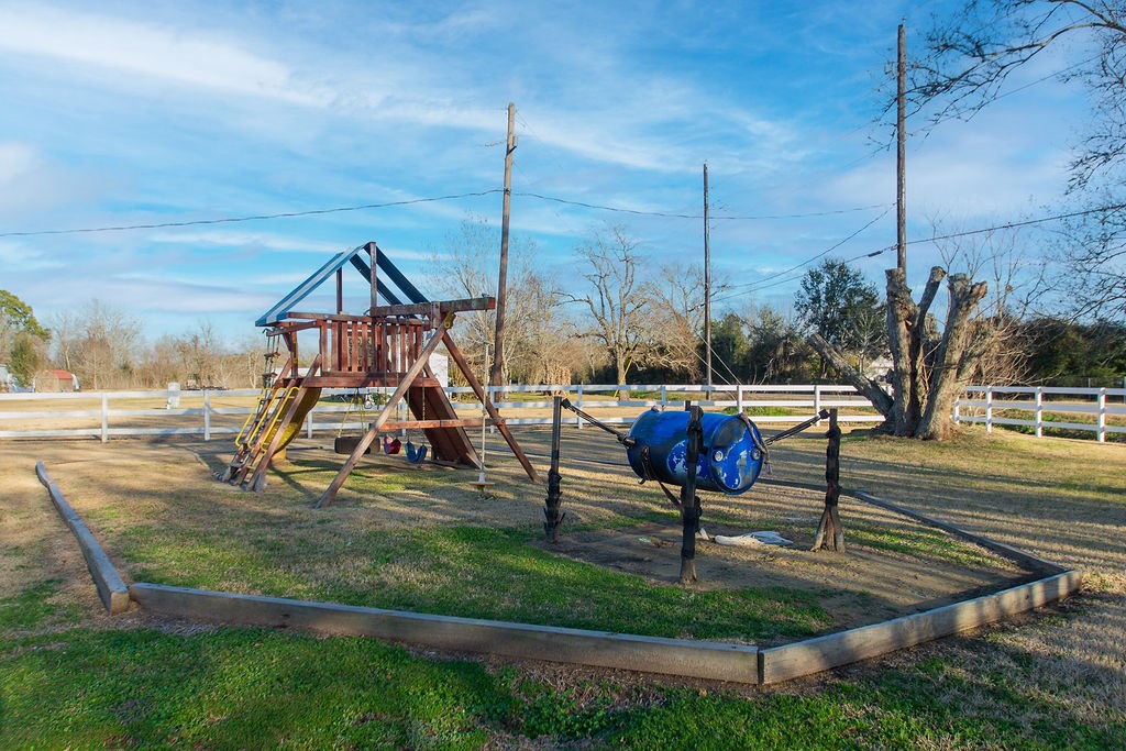 2827 Louis Road Crosby, TX 77532 - Photo 35 of 41