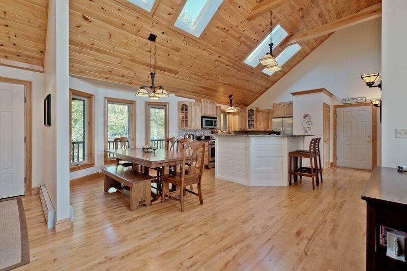 145 Ridgeview Road Harrison, ME 04040 - Photo 5 of 28 Photo