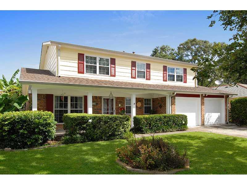 5709 Ruth Street Metairie, LA 70003 - Photo 1 of 20 Gallery Image 1