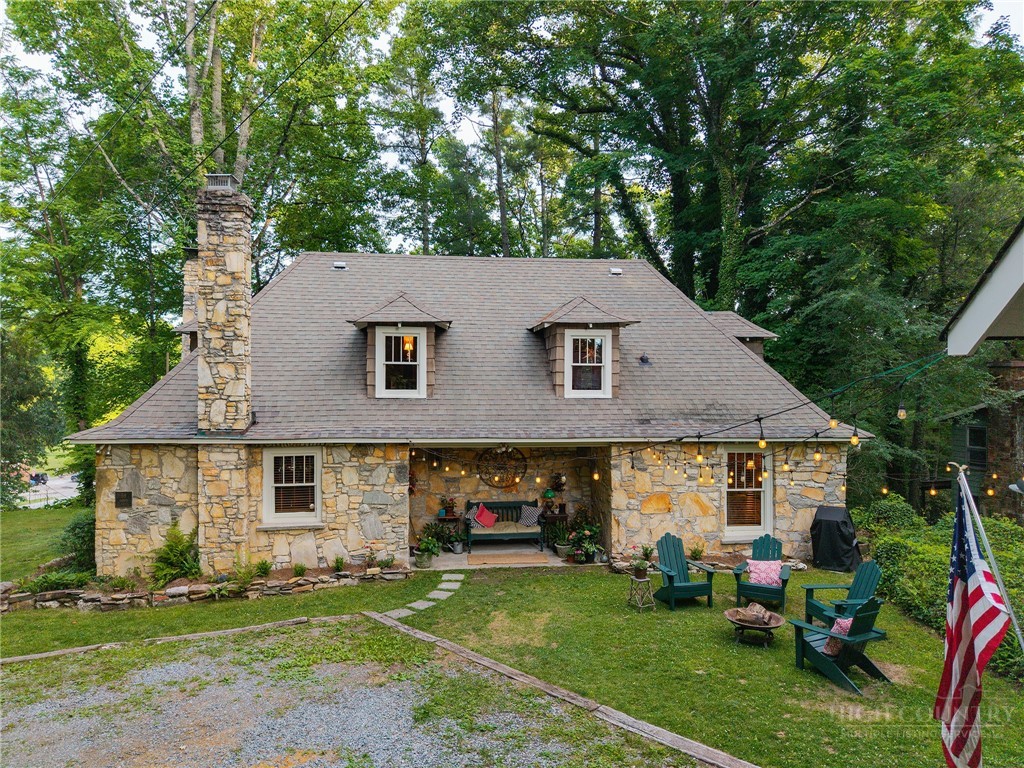 59 Warrior Road Marion, NC 28752 - Photo 46 of 50
