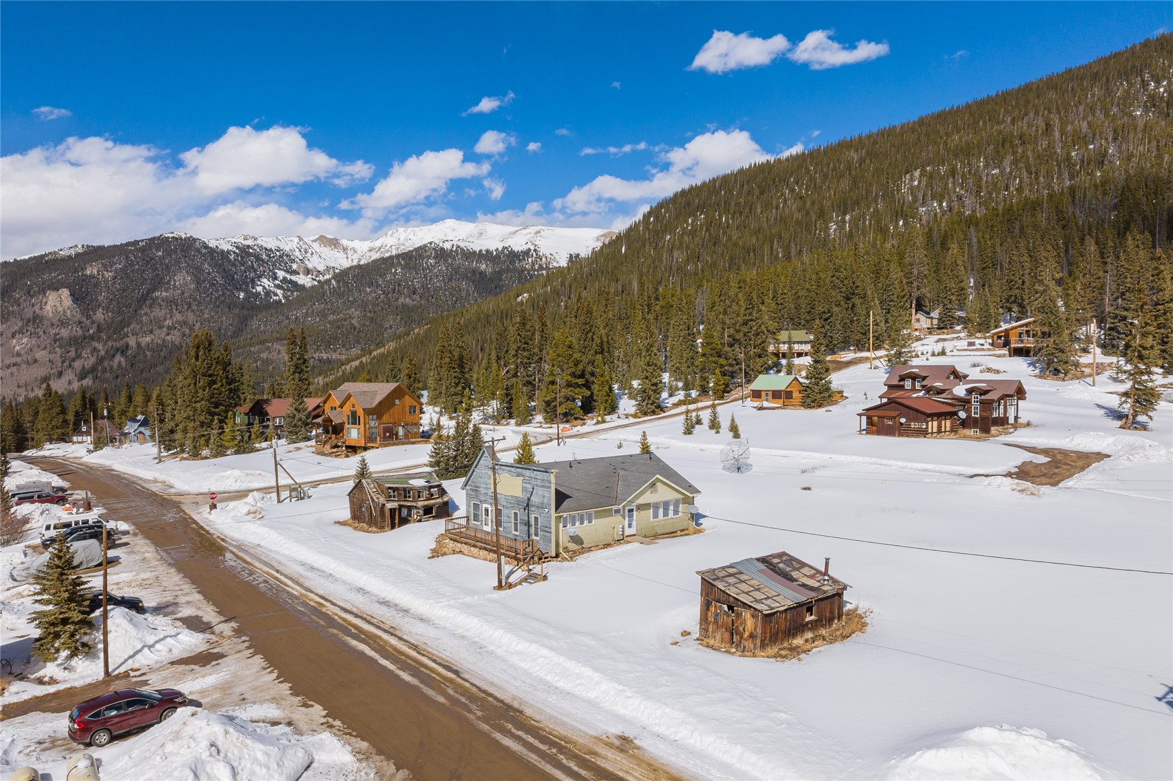 5355 Montezuma Road Montezuma, CO 80435 - Photo 28 of 50