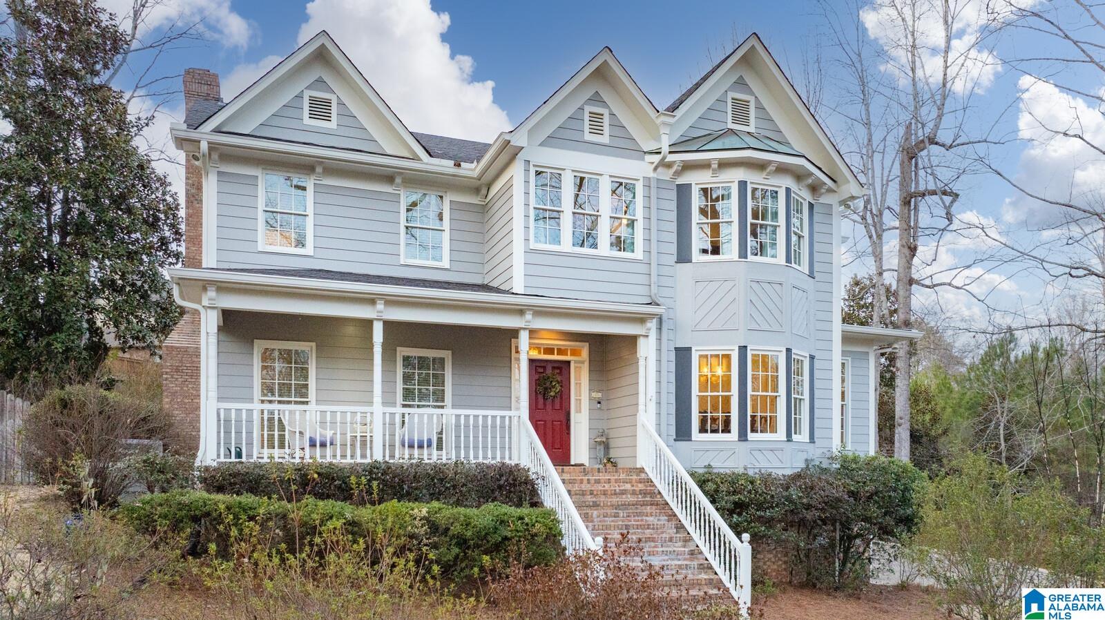 3609 Coventry Circle Birmingham, AL 35243 - Photo 1 of 60