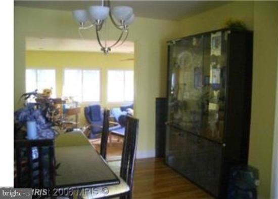 4936 Old Court Road Randallstown, MD 21133 - Photo 4 of 5 Interior (General)