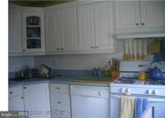 4936 Old Court Road Randallstown, MD 21133 - Photo 5 of 5 Kitchen