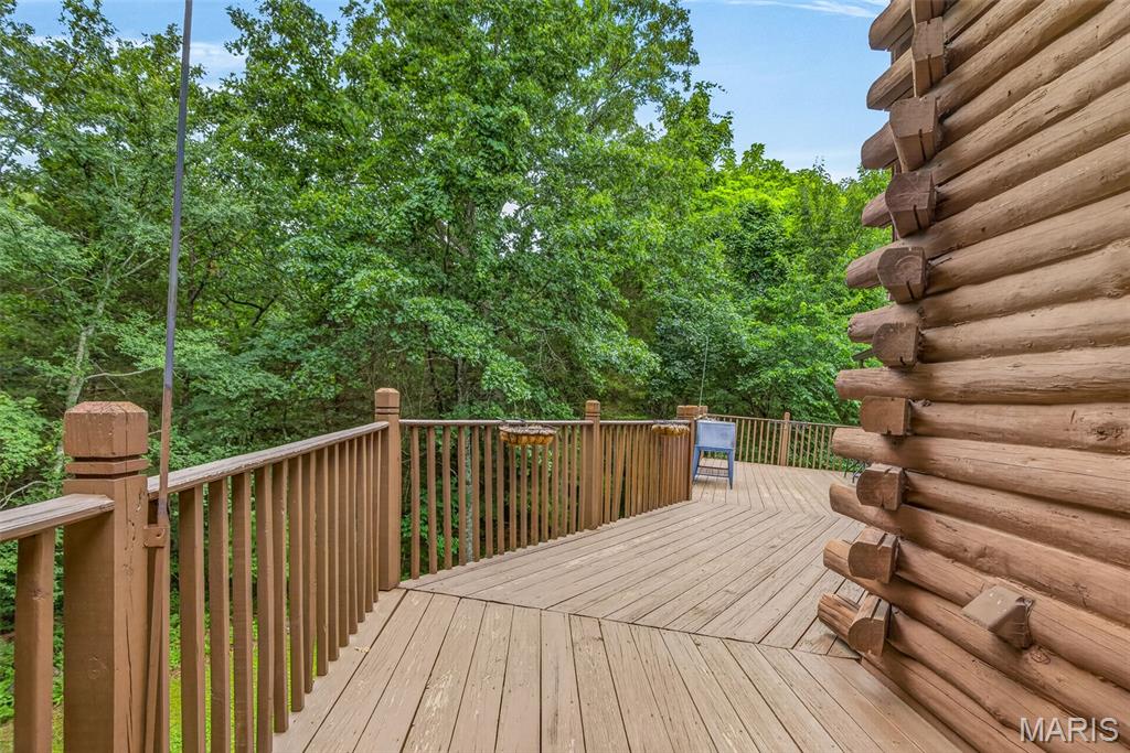 2518 Meredith Road De Soto, MO 63020 - Photo 30 of 65