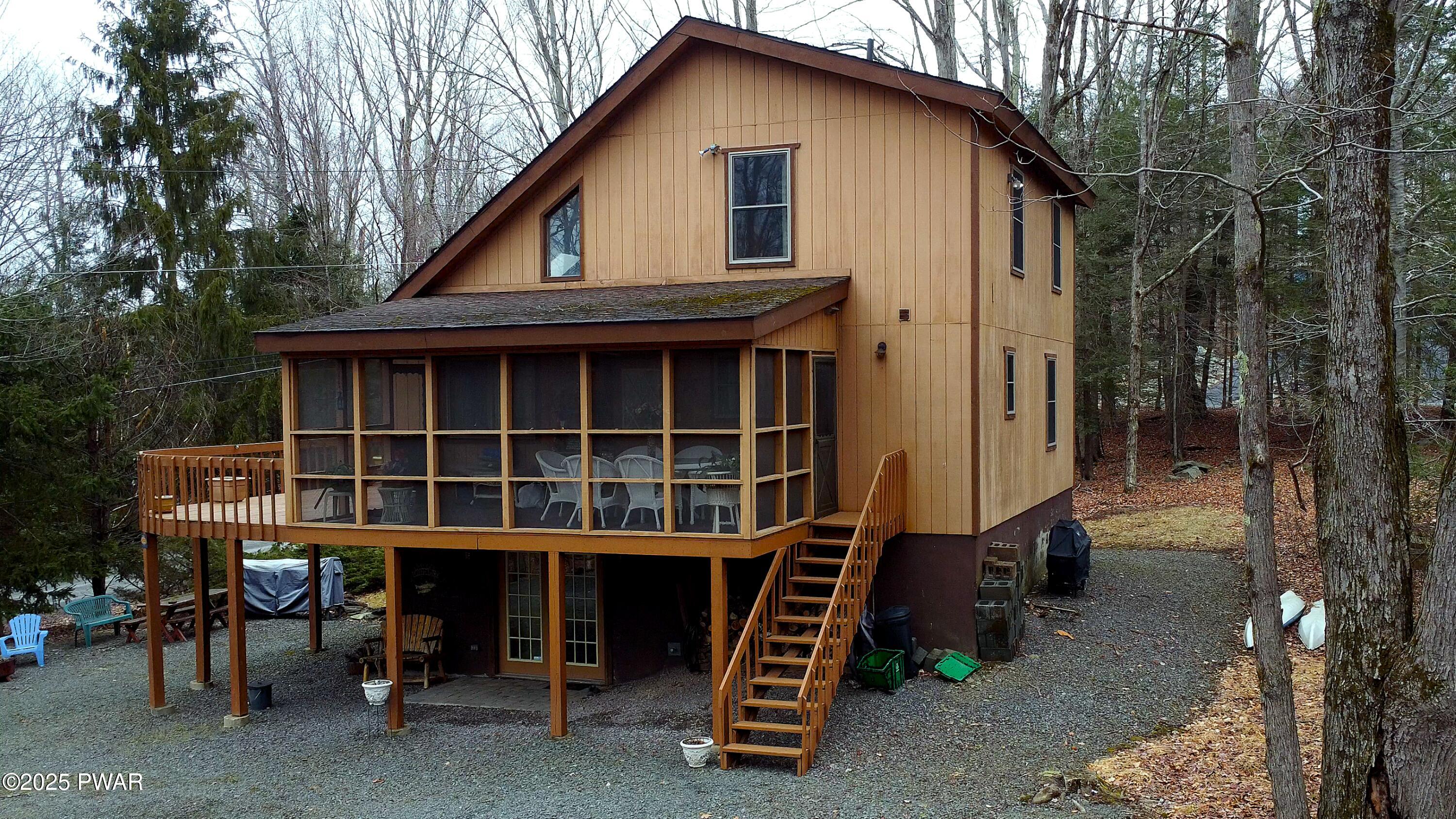 122 Deerfield Road Lake Ariel, PA 18436 - Photo 1 of 64