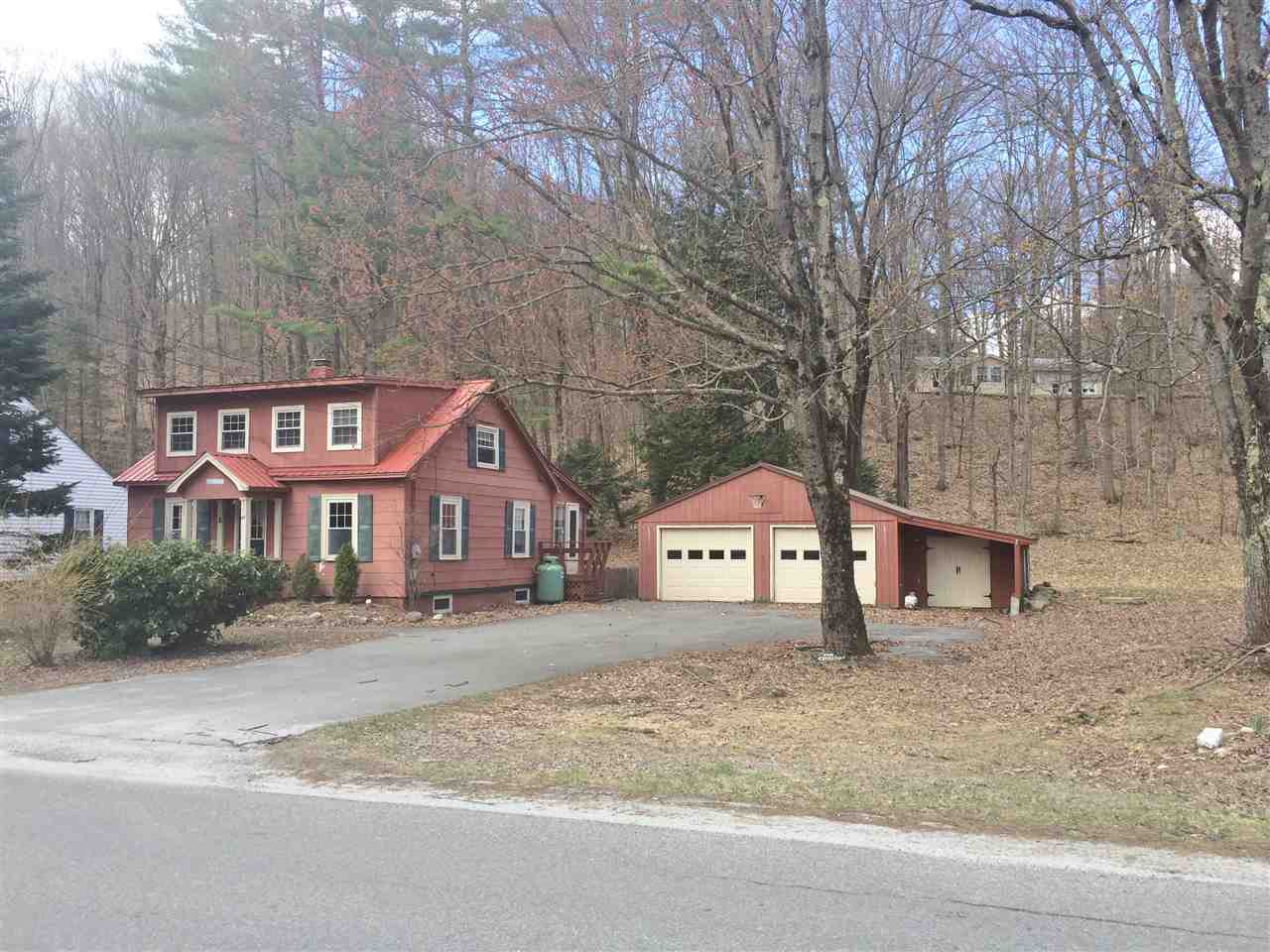 66 Roosevelt Road Claremont, NH 03743 - Photo 1 of 30 Gallery Image 1