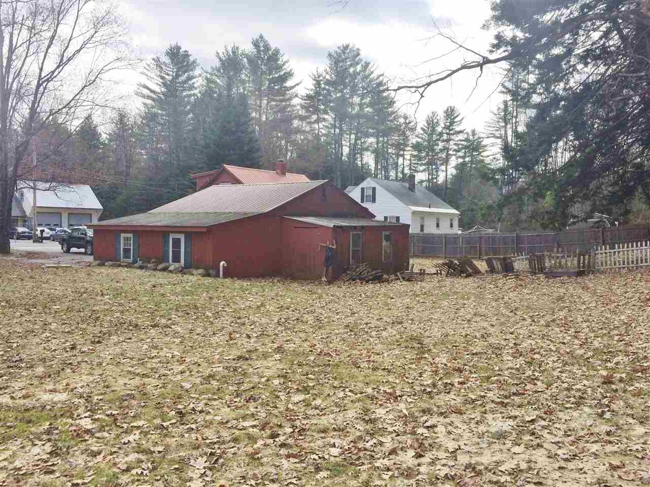 66 Roosevelt Road Claremont, NH 03743 - Photo 4 of 30 Gallery Image 4
