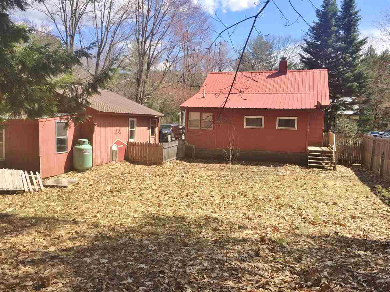 66 Roosevelt Road Claremont, NH 03743 - Photo 6 of 30 Gallery Image 6
