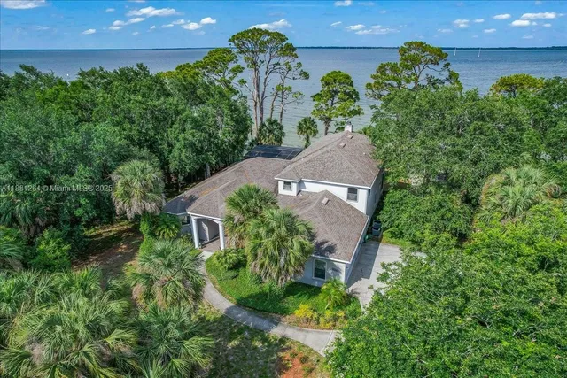 $1,190,000 | 6340 Highway 1, Cocoa, FL 32927