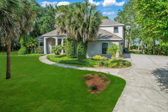 $1,190,000 | 6340 Highway 1, Cocoa, FL 32927