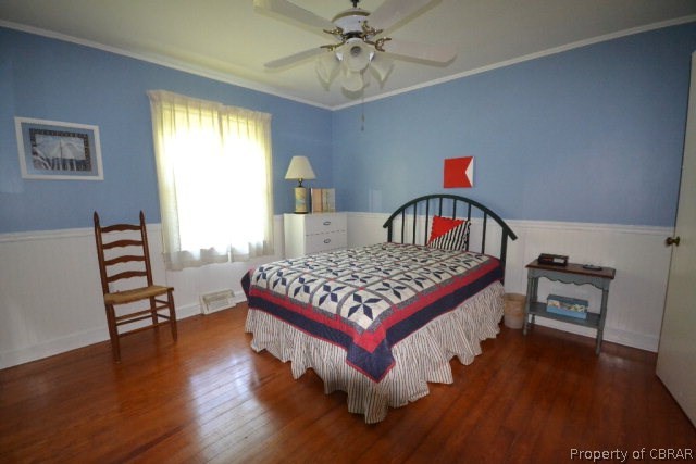 586 Fox Point Road Reedville, VA 22539 - Photo 18 of 39