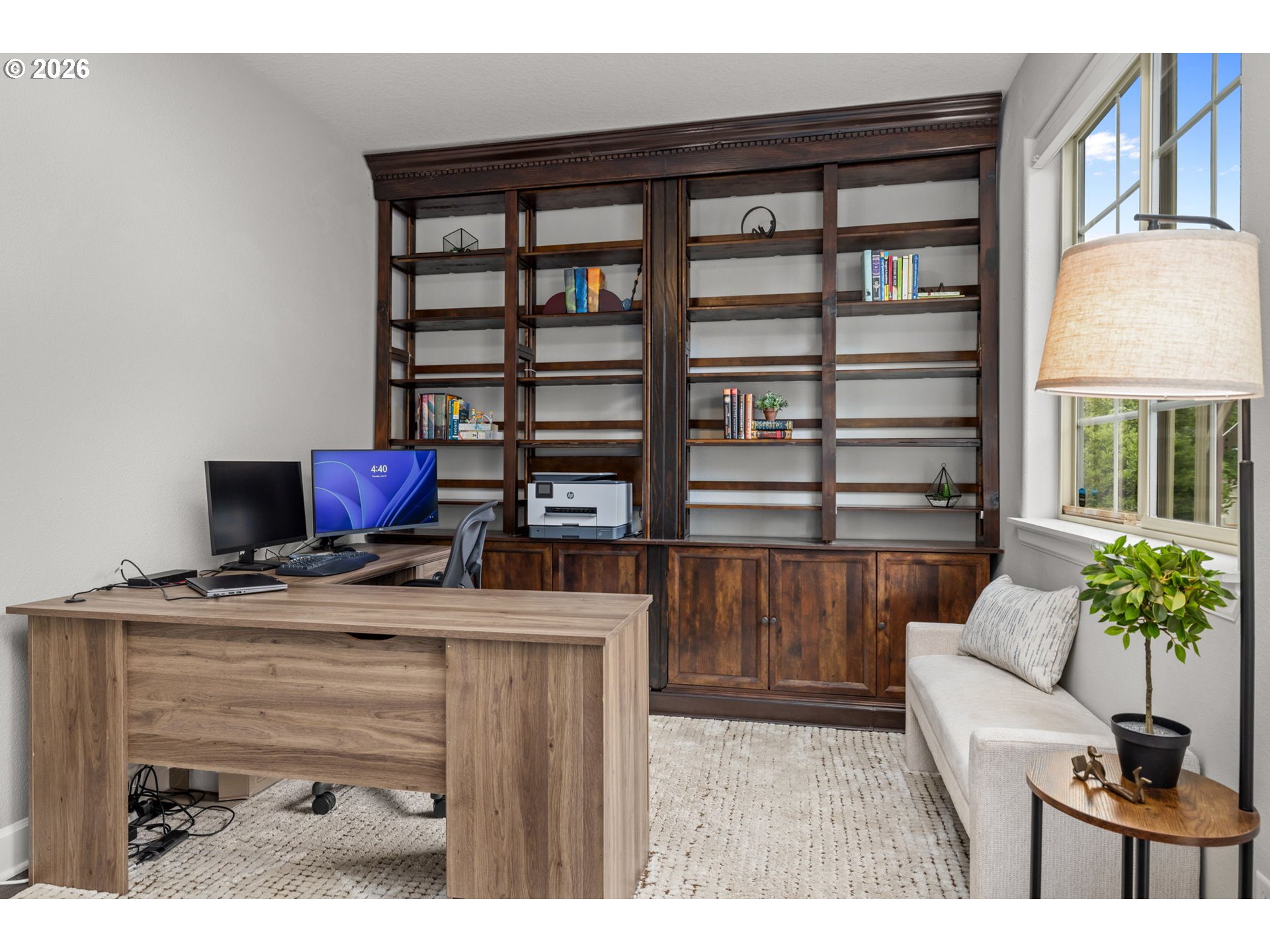 29374 Southwest Brown Road Wilsonville, OR 97070 - Photo 16 of 38 Den/Office