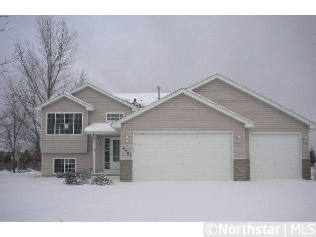 4987 Mitchell Road Big Lake, MN 55309 - Photo 1 of 8 Gallery Image 1