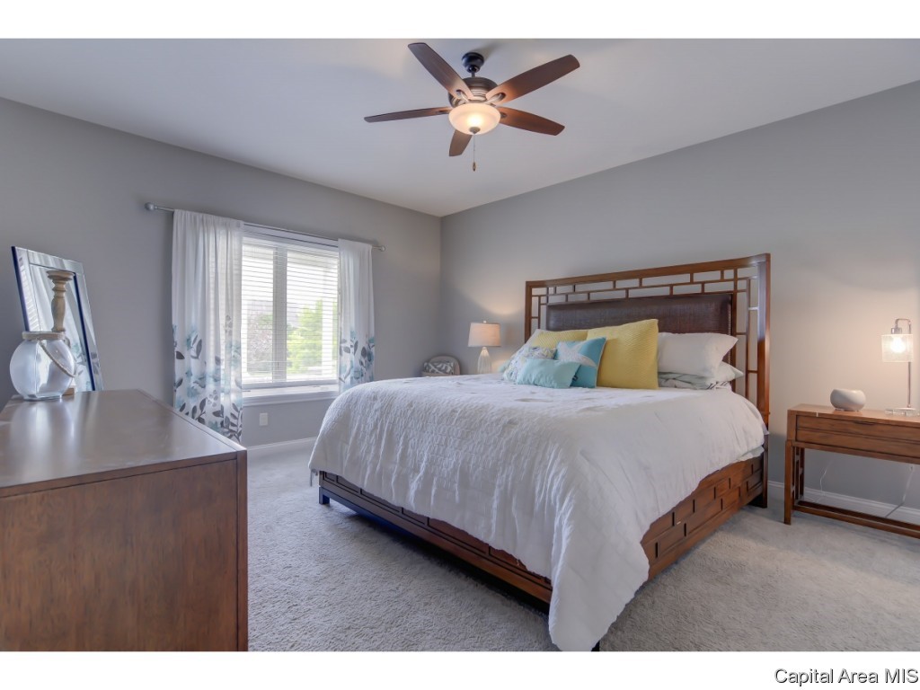 3608 Crystal Spring Drive Springfield, IL 62711 - Photo 16 of 31