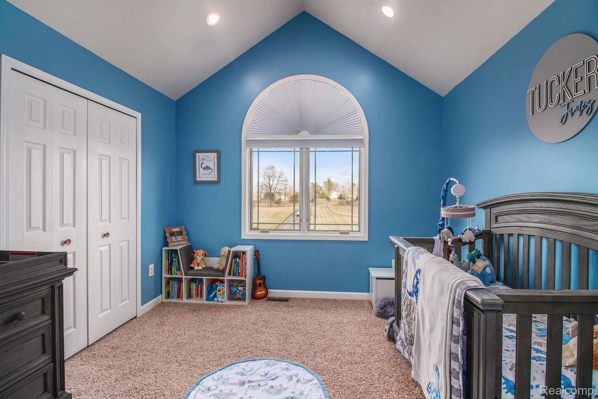 1733 North Nicholson Road Fowlerville, MI 48836 - Photo 18 of 36 Gallery Image 18