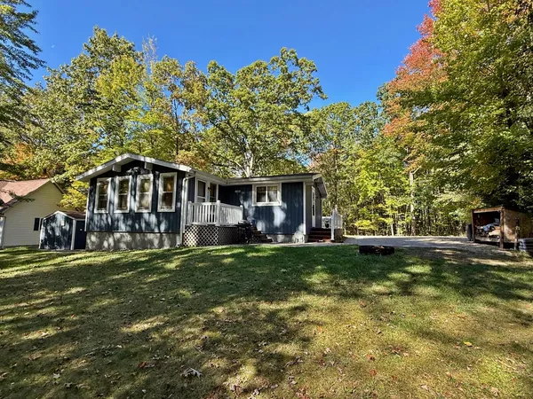 $249,000 | 11167 Birwood Drive, Canadian Lakes, MI 49346