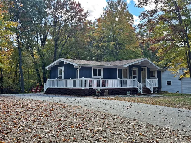 $259,000 | 11167 Birwood Drive, Stanwood, MI 49346