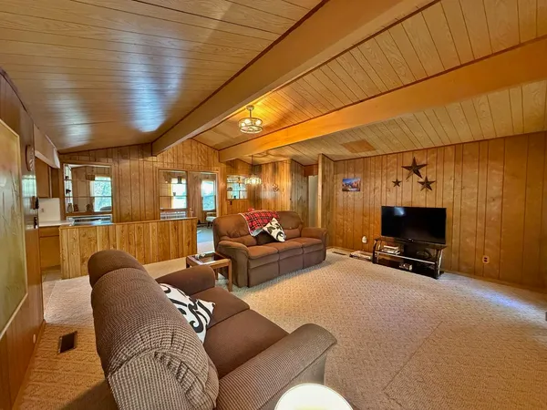 $249,000 | 11167 Birwood Drive, Canadian Lakes, MI 49346