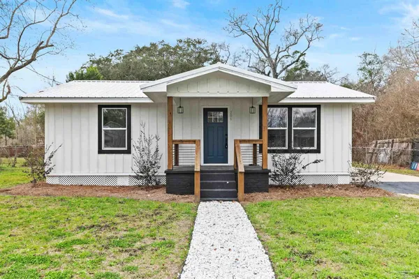 $225,000 | 506 Byrne Street, Bay Minette, AL 36507