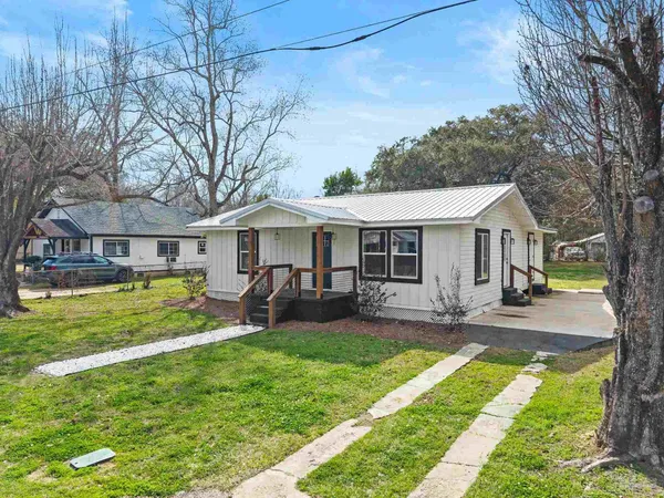 $225,000 | 506 Byrne Street, Bay Minette, AL 36507