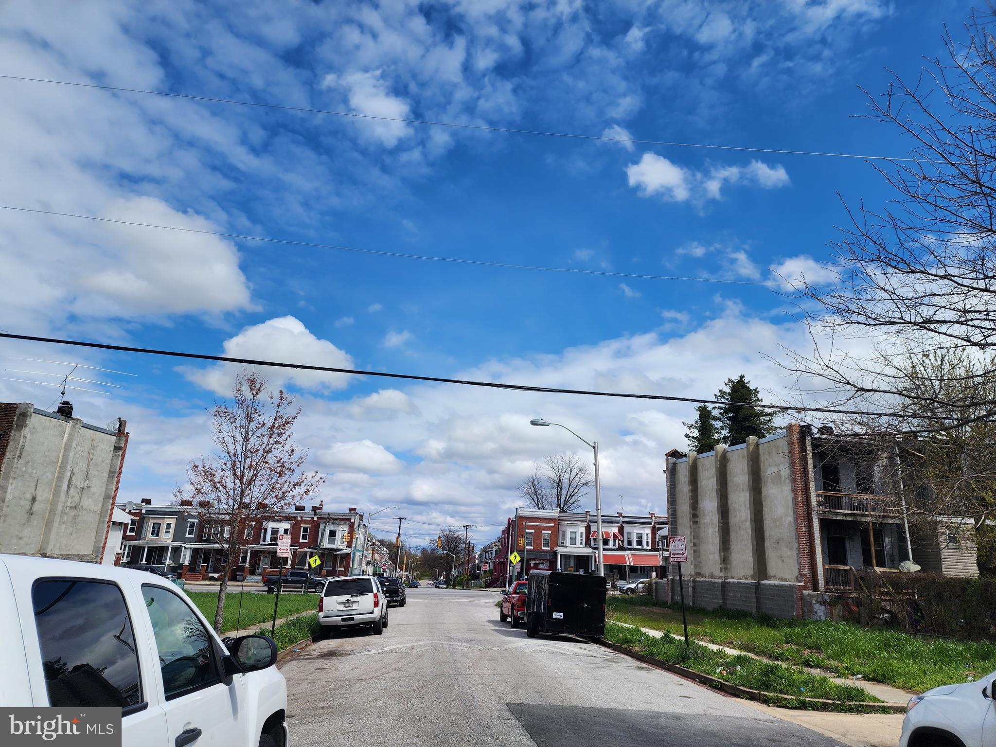 2903 Winchester Street Baltimore, MD 21216 - Photo 11 of 11