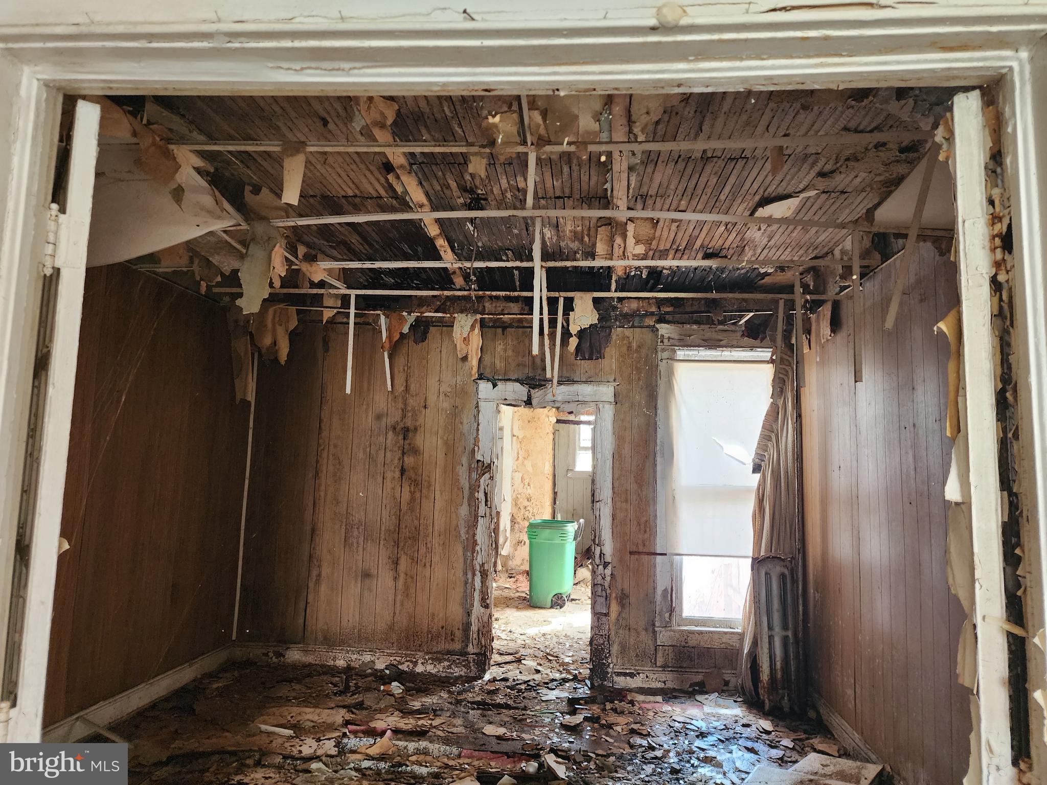 2903 Winchester Street Baltimore, MD 21216 - Photo 6 of 11