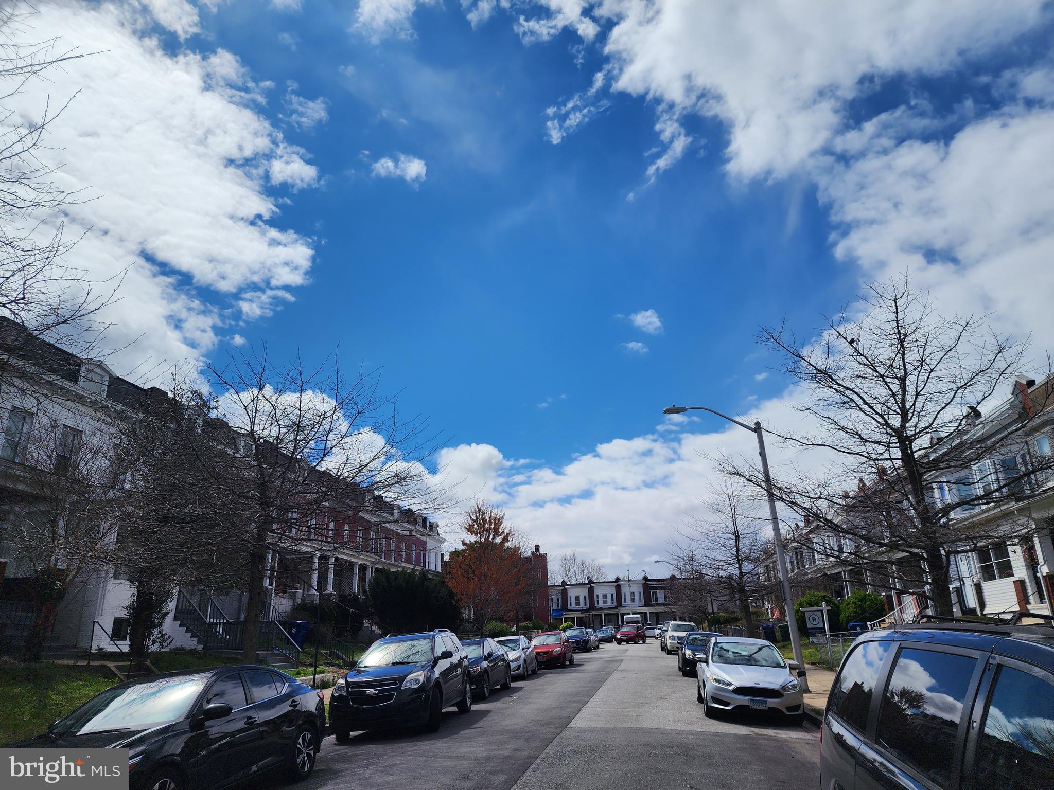 2903 Winchester Street Baltimore, MD 21216 - Photo 10 of 11