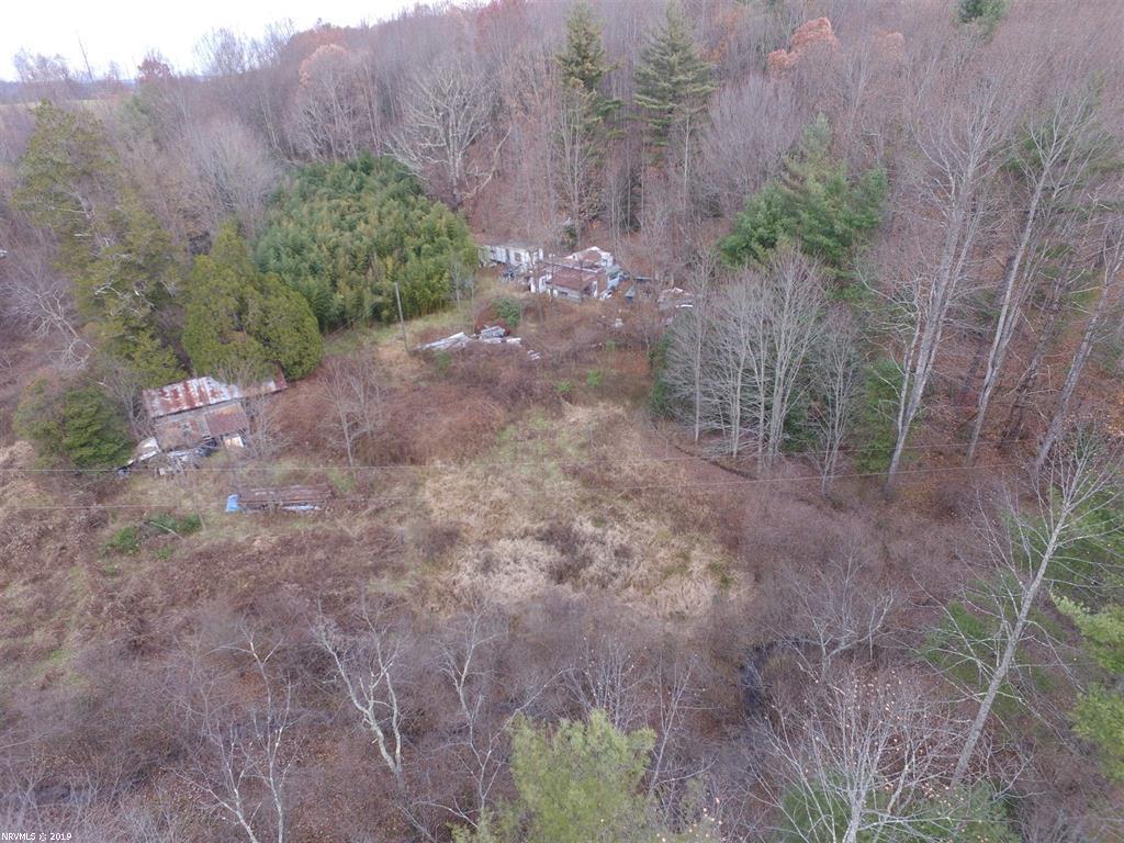 151 Millimeter Road Southwest Floyd, VA 24091 - Photo 9 of 13 a view of a yard