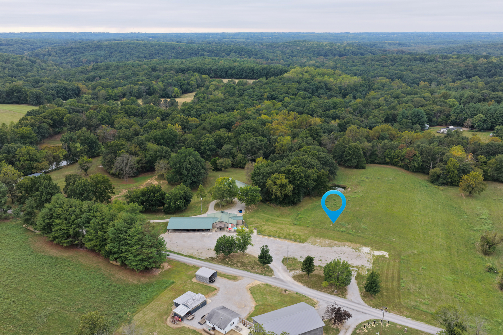 405 South McBride Road Ava, IL 62907 - Photo 6 of 70 Gallery Image 6