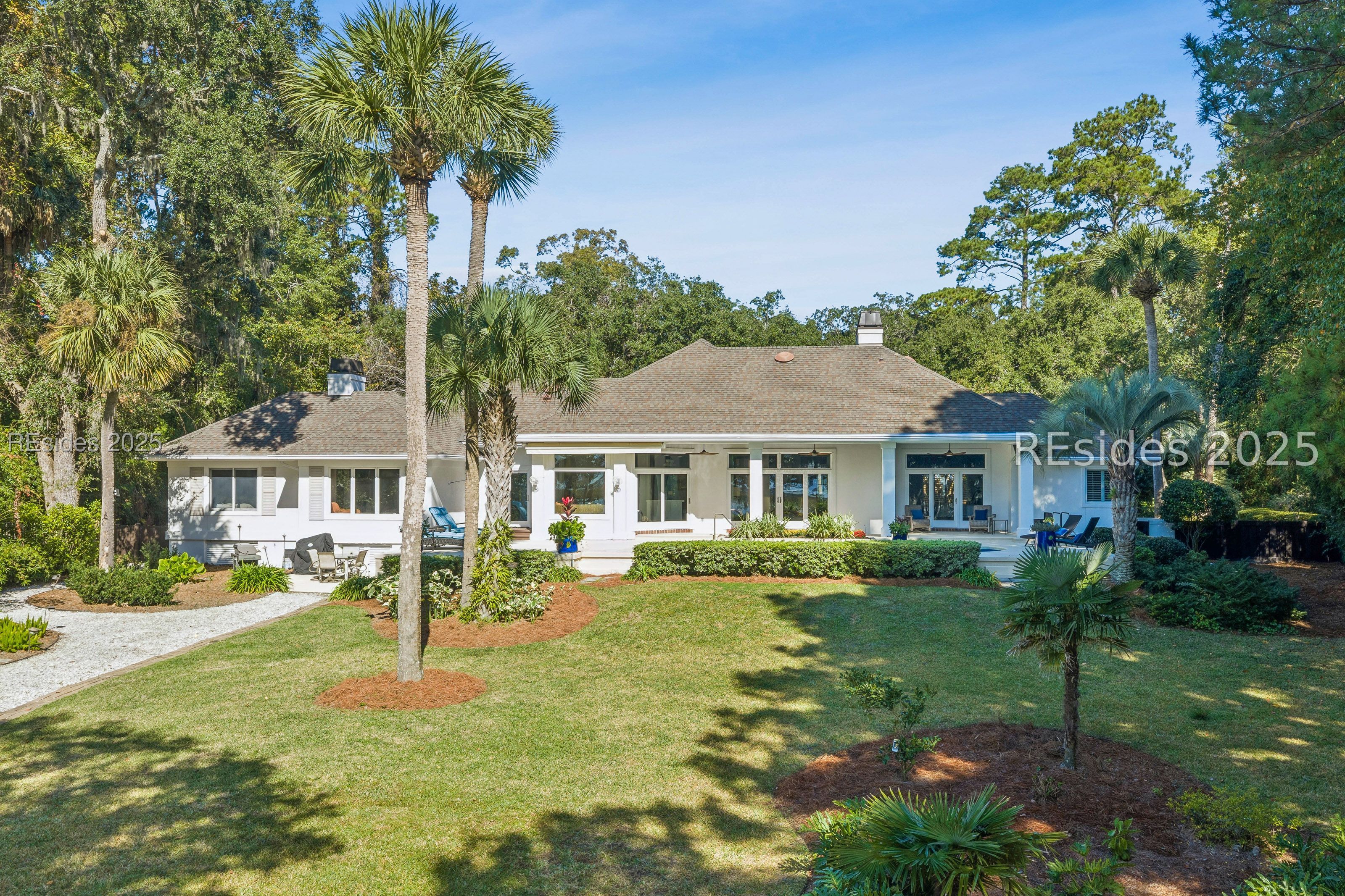 107 Myrtle Island Road Bluffton, SC 29910 - Photo 92 of 100