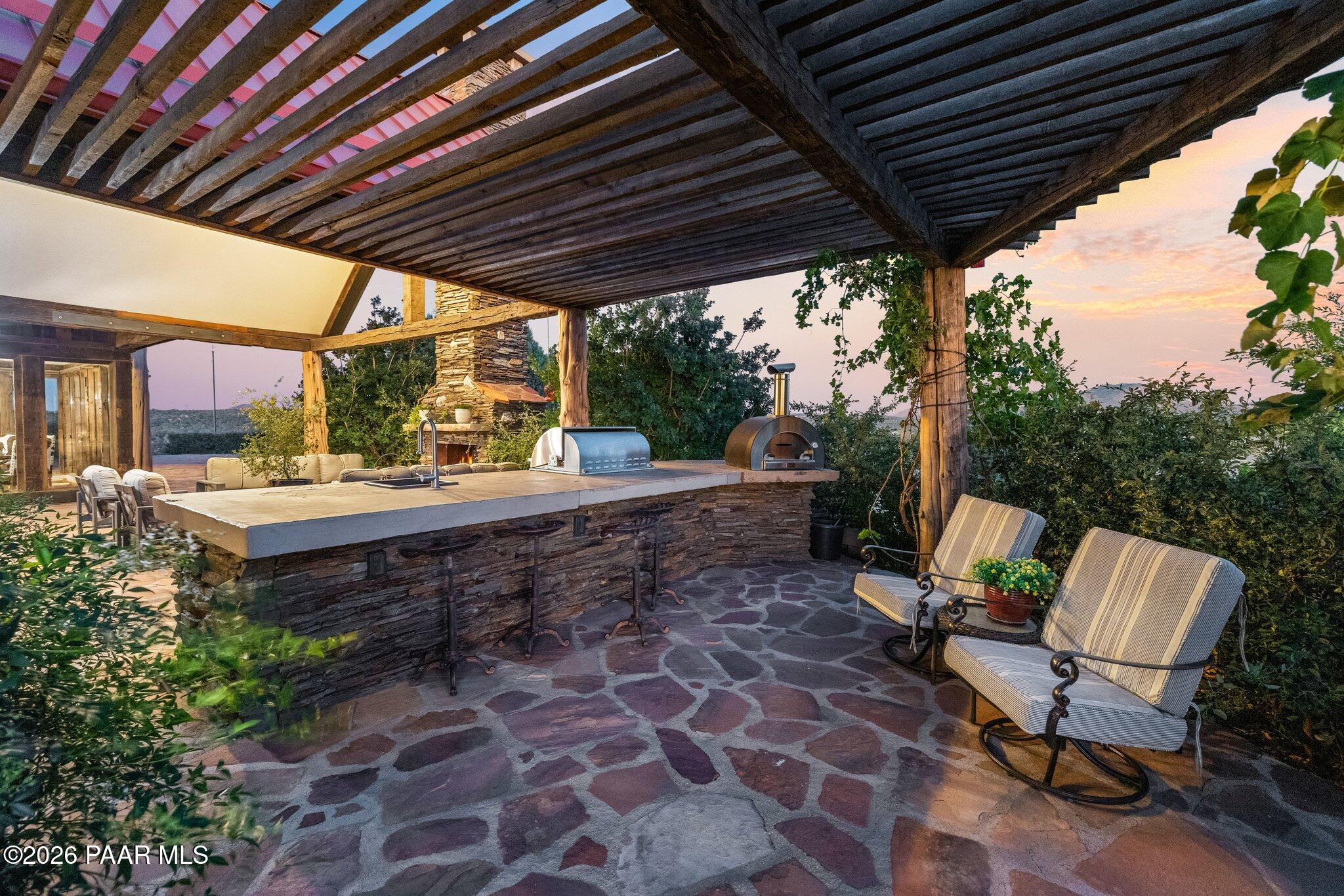 14800 North Puntenney Road Prescott, AZ 86305 - Photo 65 of 116 116_5e8a9305_760