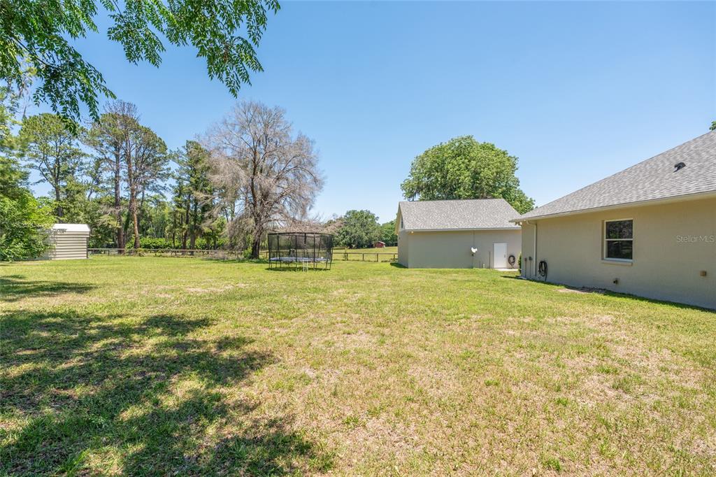 4735 Southeast 112th Street Road Belleview, FL 34420 - Photo 63 of 73
