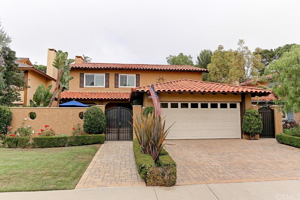 29024 Warnick Road Rancho Palos Verdes, CA 90275 - Photo 1 of 1