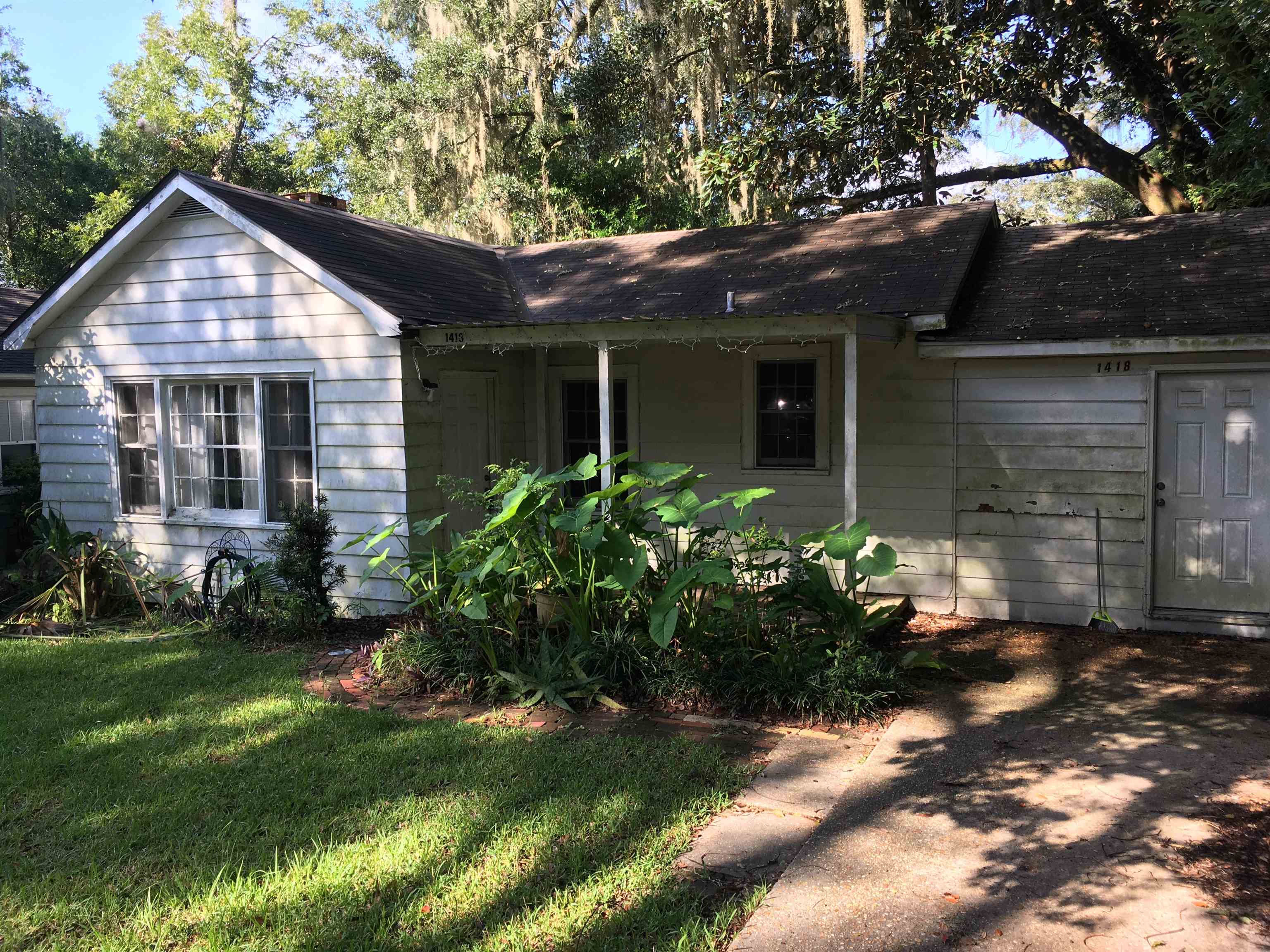 1418 Jackson Street Tallahassee, FL 32303 - Photo 7 of 7