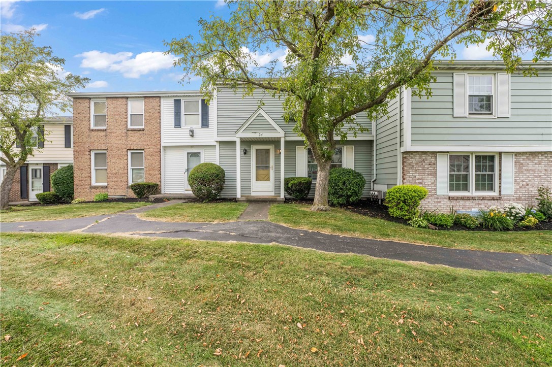 24 Huntsman Way Webster, NY 14580 - Photo 1 of 1