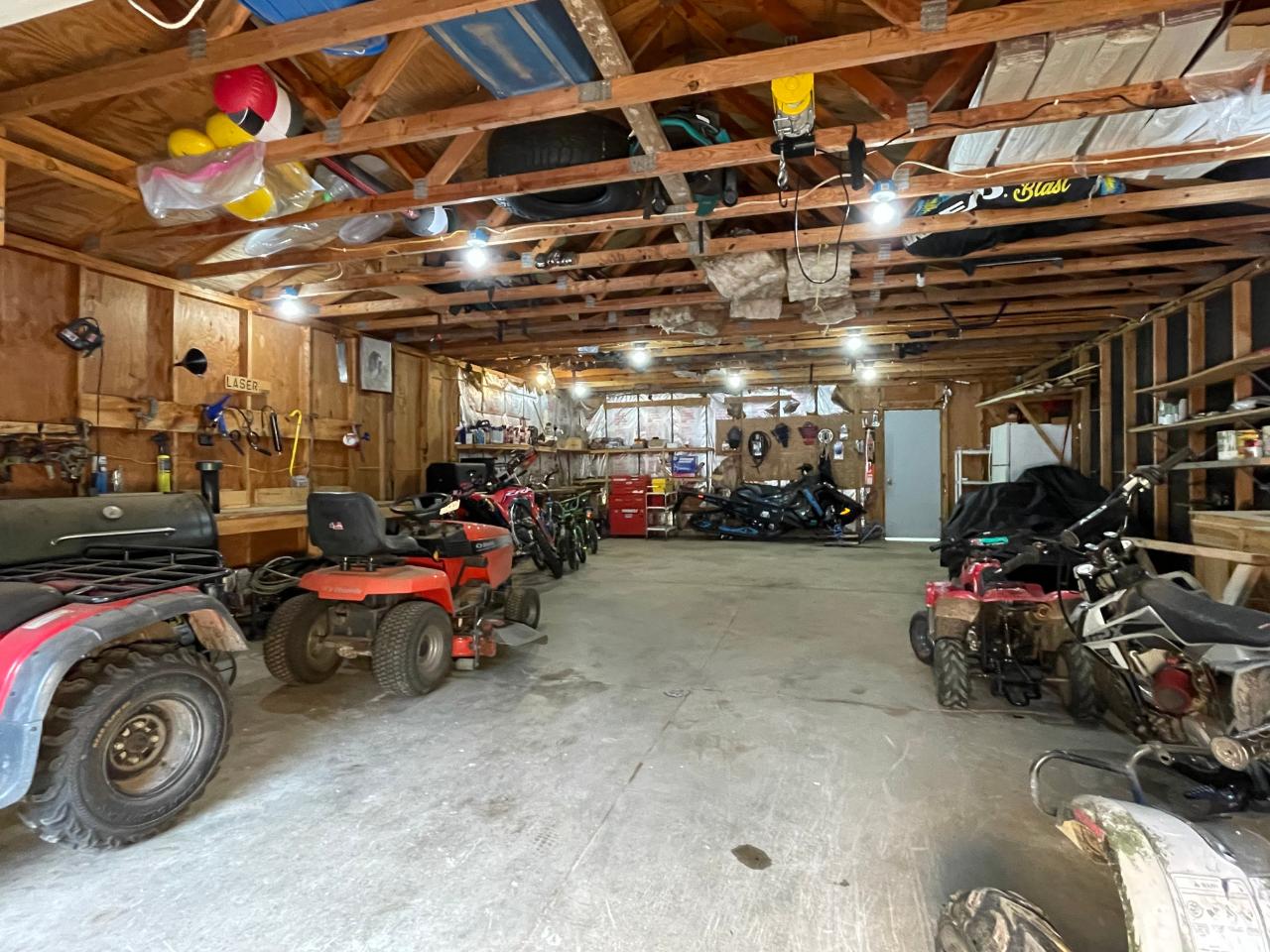 1802 Helen Lake Road Eagle River, WI 54521 - Photo 25 of 32 Gallery Image 25