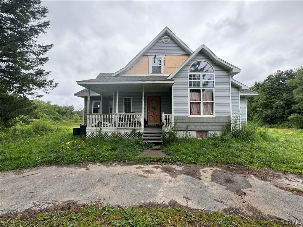 1742 County Rte 1 Scriba, NY 13126 - Photo 1 of 1