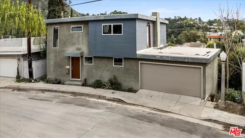 $1,370,000 | 3234 Hillock Drive, Los Angeles, CA 90068