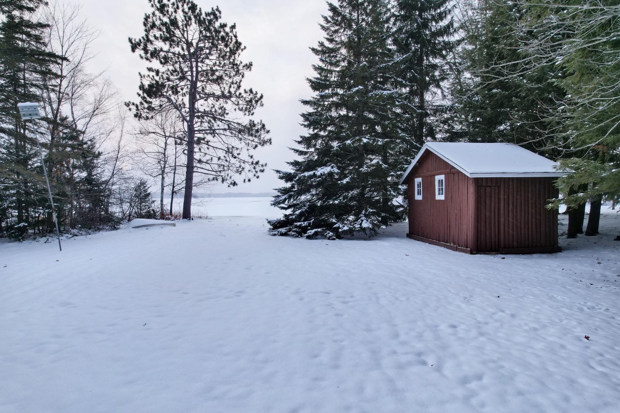 6375 East Big Lake Loop Road Three Lakes, WI 54562 - Photo 89 of 96 Gallery Image 89