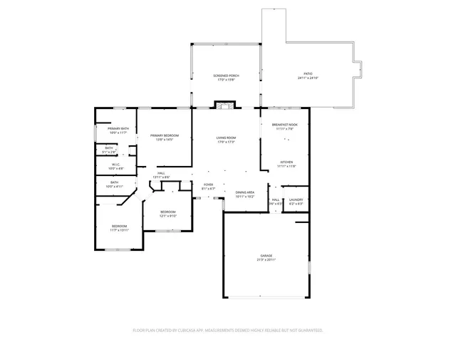$325,000 | 180 Cottonwood Court, North Augusta, SC 29860
