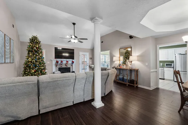 $325,000 | 180 Cottonwood Court, North Augusta, SC 29860