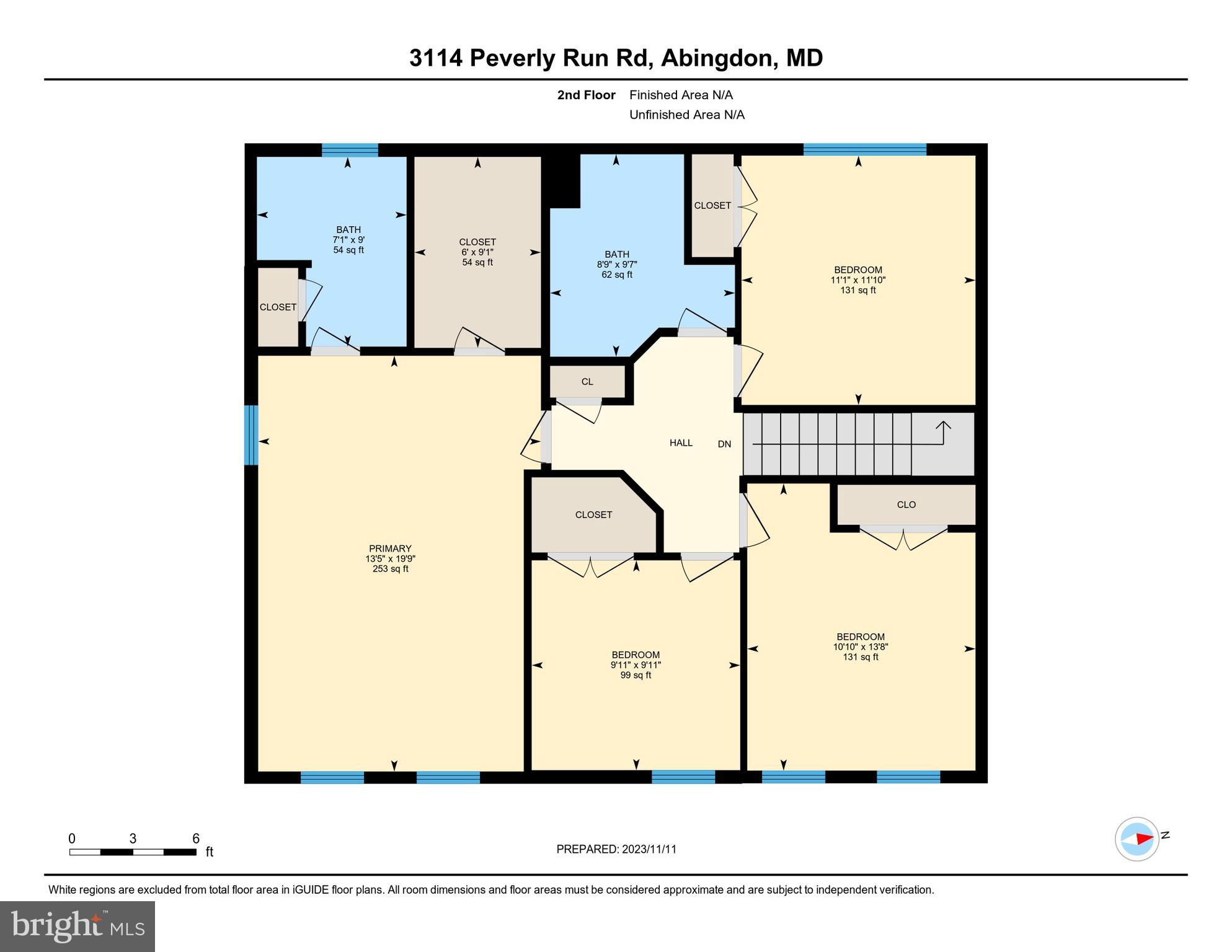 3114 Peverly Run Road Abingdon, MD 21009 - Photo 37 of 38 Gallery Image 37