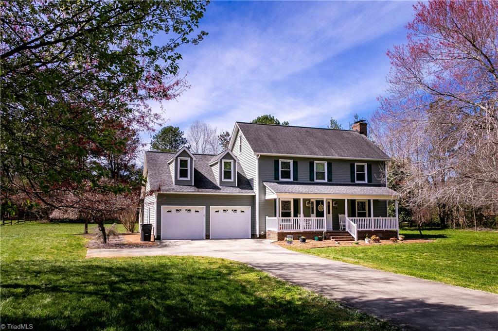 3149 Preacher Holmes Road Graham, NC 27253 - Photo 1 of 23 Gallery Image 1