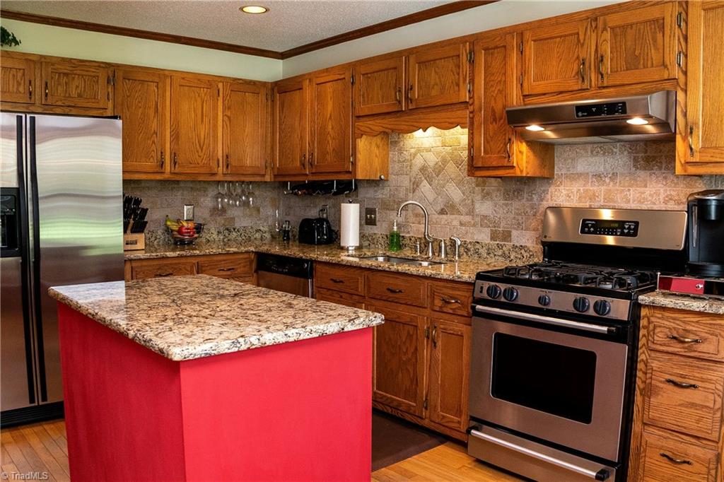 3149 Preacher Holmes Road Graham, NC 27253 - Photo 13 of 23 Gallery Image 13