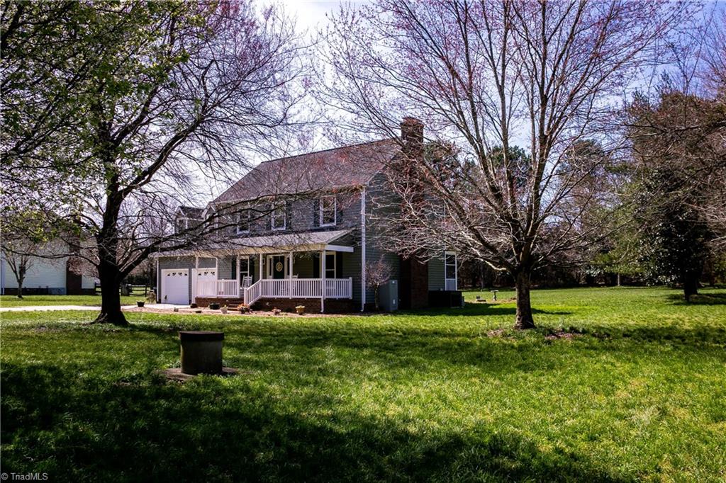3149 Preacher Holmes Road Graham, NC 27253 - Photo 3 of 23 Gallery Image 3