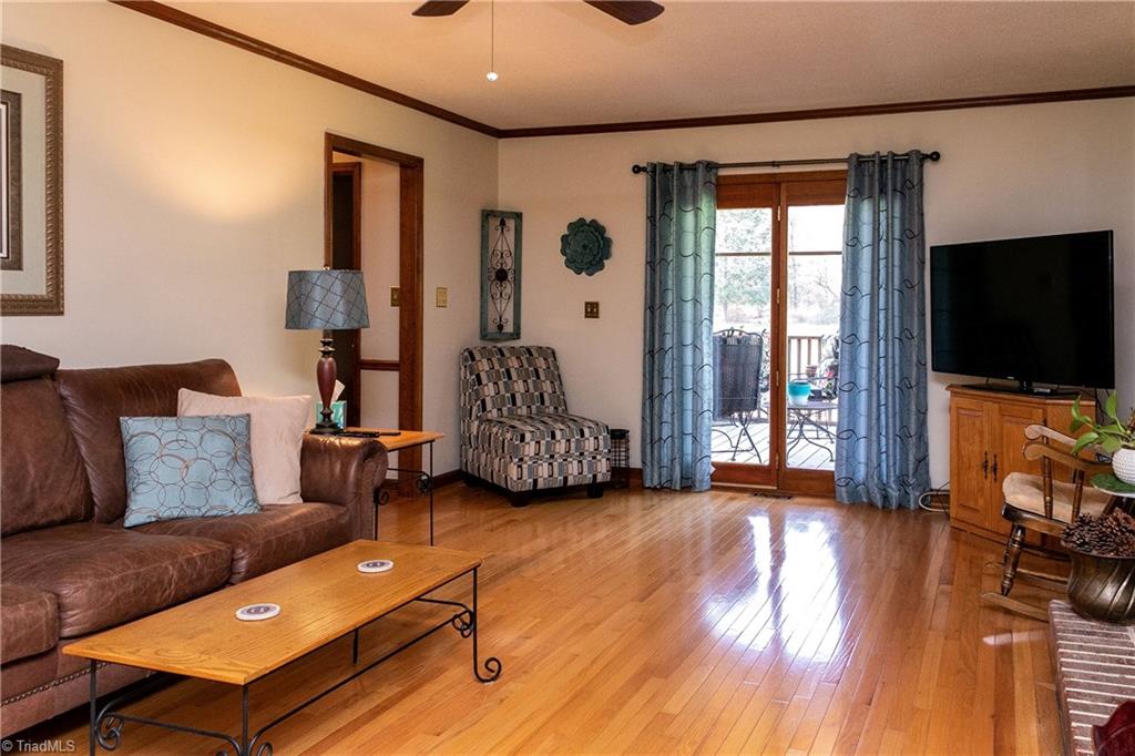 3149 Preacher Holmes Road Graham, NC 27253 - Photo 9 of 23 Gallery Image 9