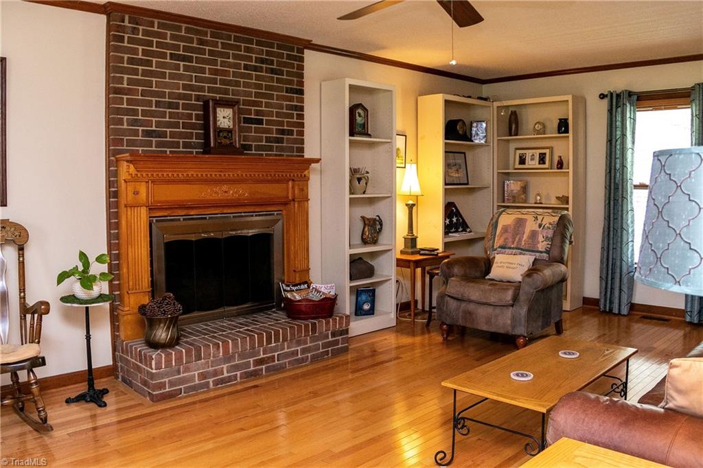 3149 Preacher Holmes Road Graham, NC 27253 - Photo 10 of 23 Gallery Image 10